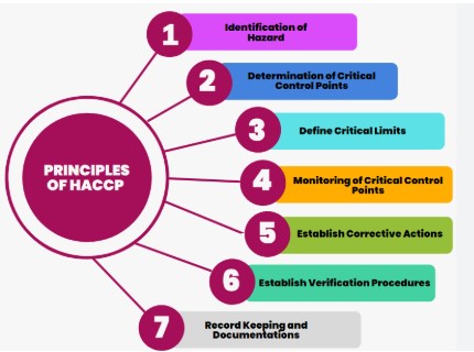 HACCP Implementation